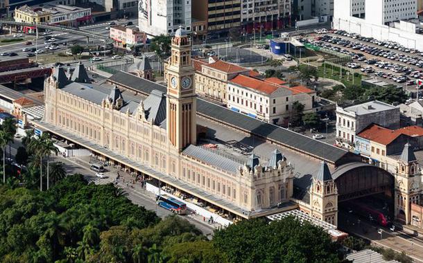 Museu da Língua Portuguesa