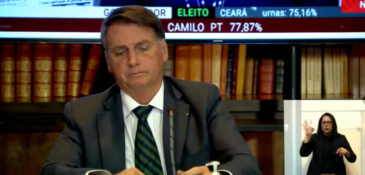 Jair Bolsonaro