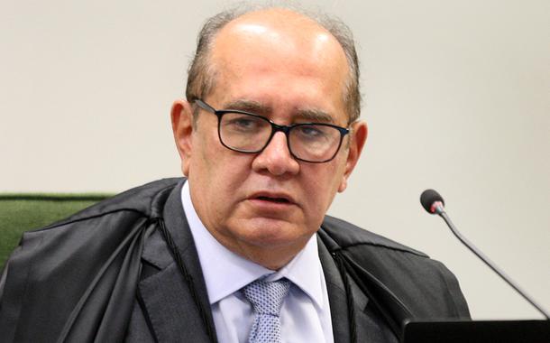 Gilmar Mendes