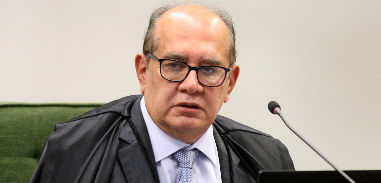 Gilmar Mendes