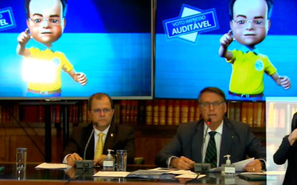 Jair Bolsonaro