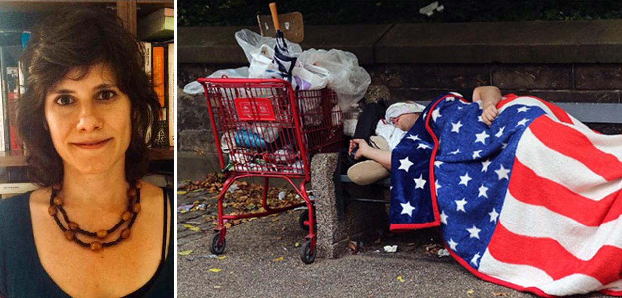 Joana Salém / Cuba e Estados Unidos