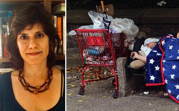 Joana Salém / Cuba e Estados Unidos