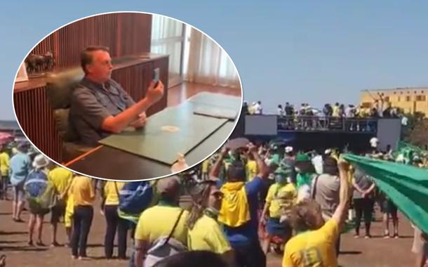 Jair Bolsonaro