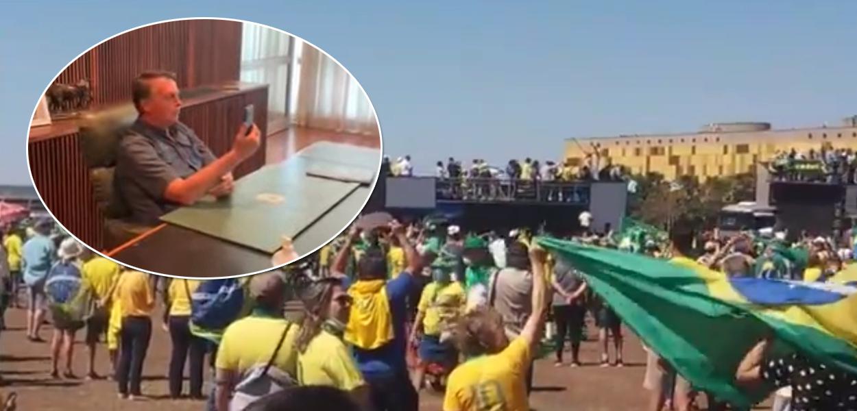 Jair Bolsonaro