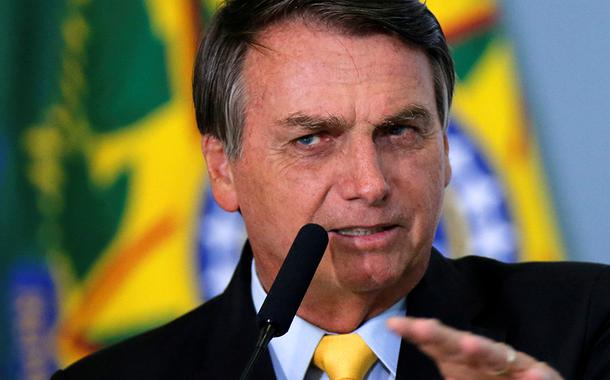 Bolsonaro