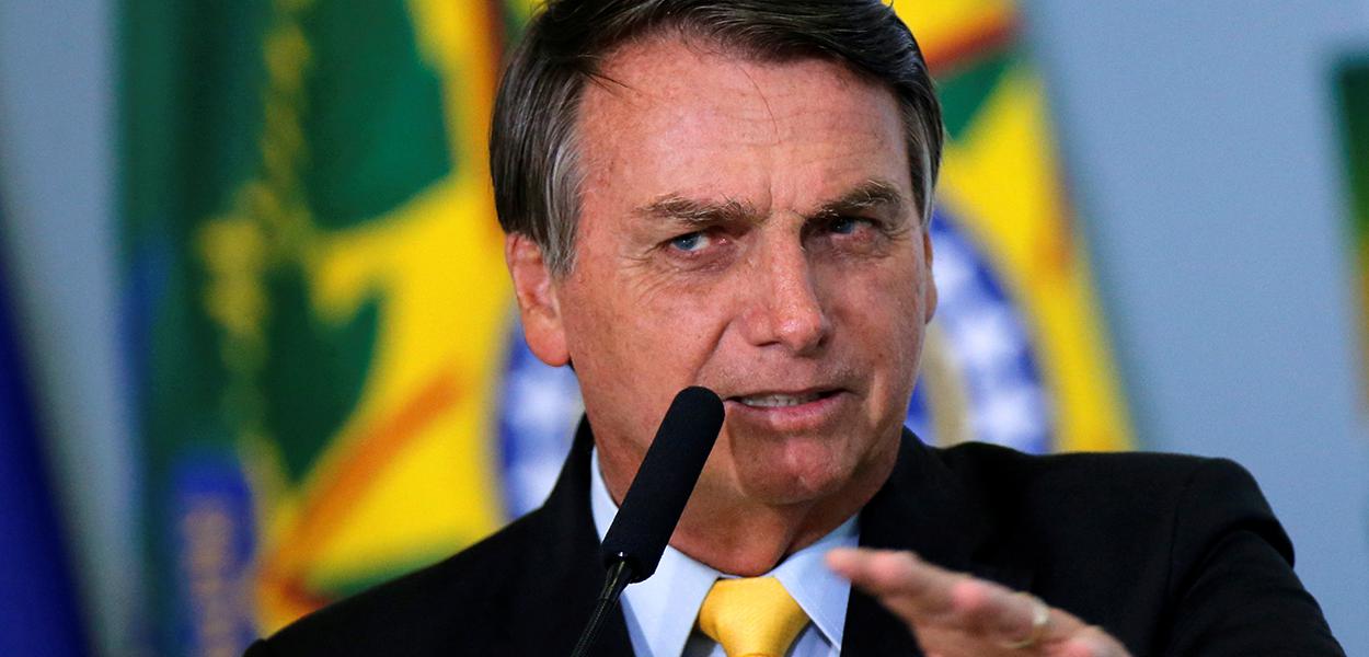 Bolsonaro