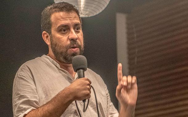 Guilherme Boulos