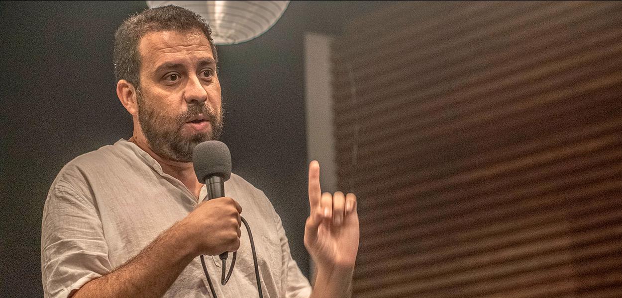 Guilherme Boulos