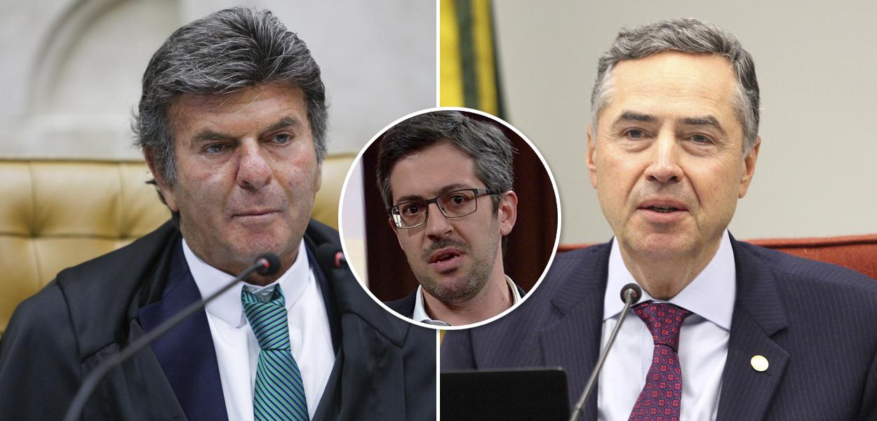 Presidente d