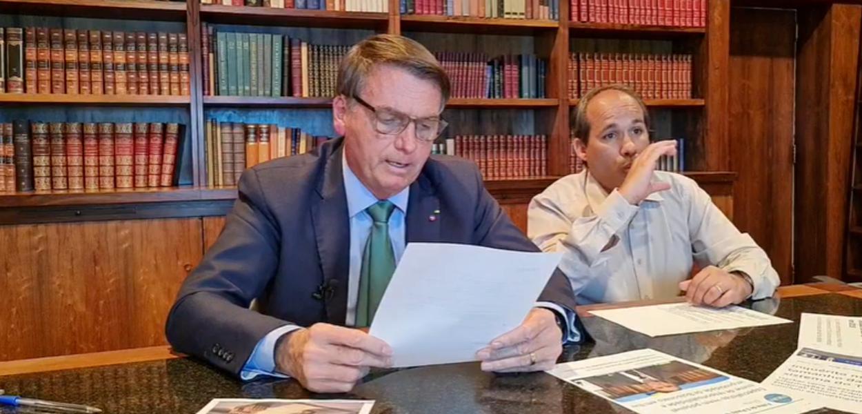 Jair Bolsonaro
