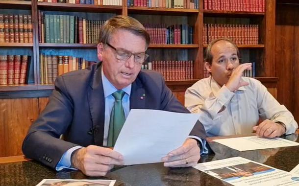 Jair Bolsonaro