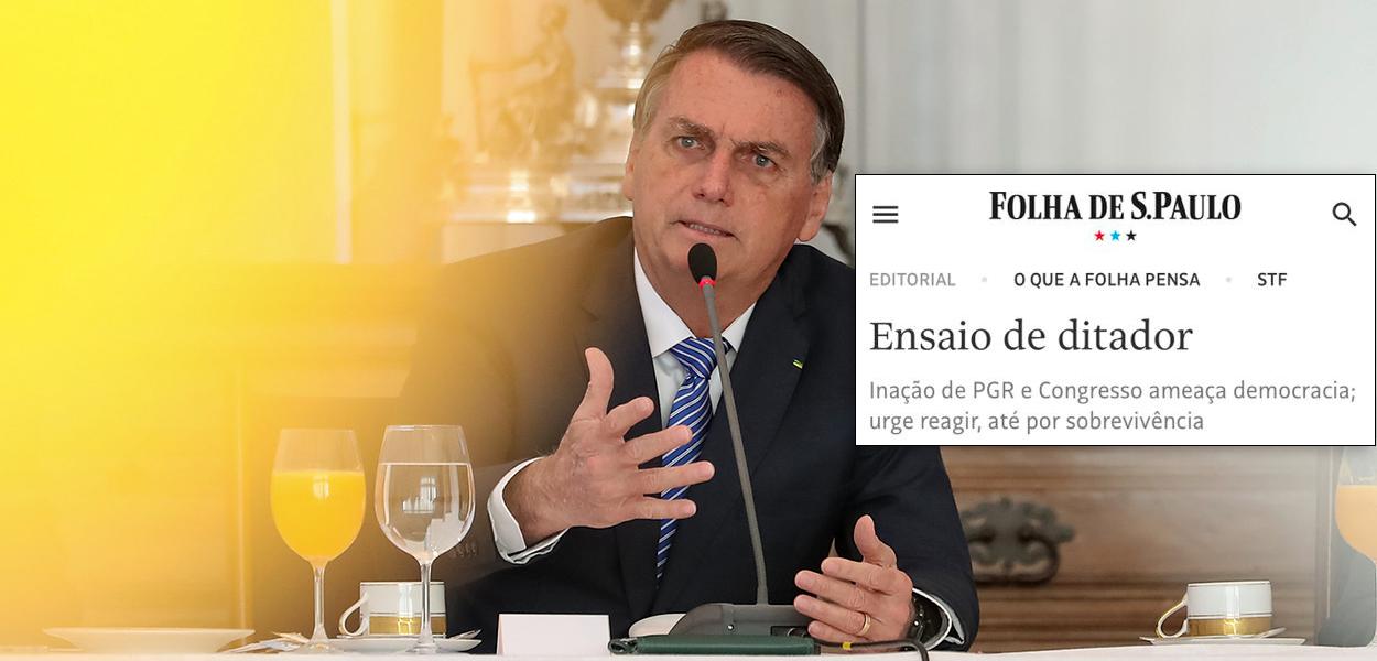 Jair Bolsonaro