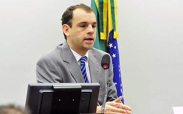 Procurador Frederico Paiva, de Brasília