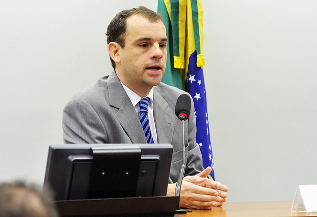 Procurador Frederico Paiva, de Brasília