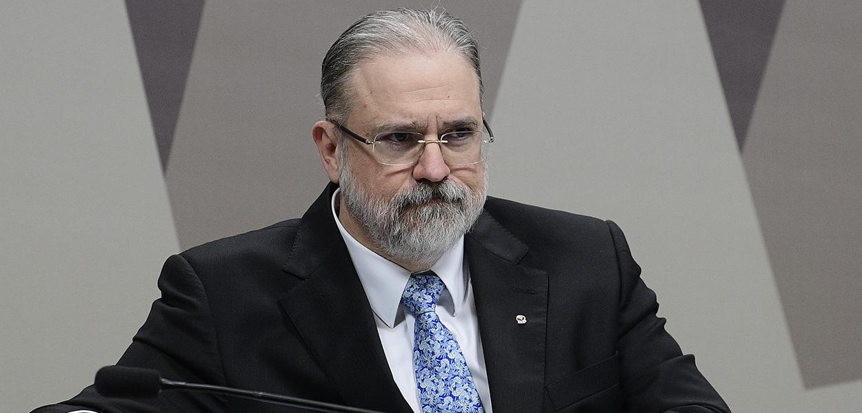 Procurador-geral da República, Augusto Aras