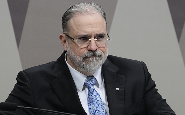 Procurador-geral da República, Augusto Aras