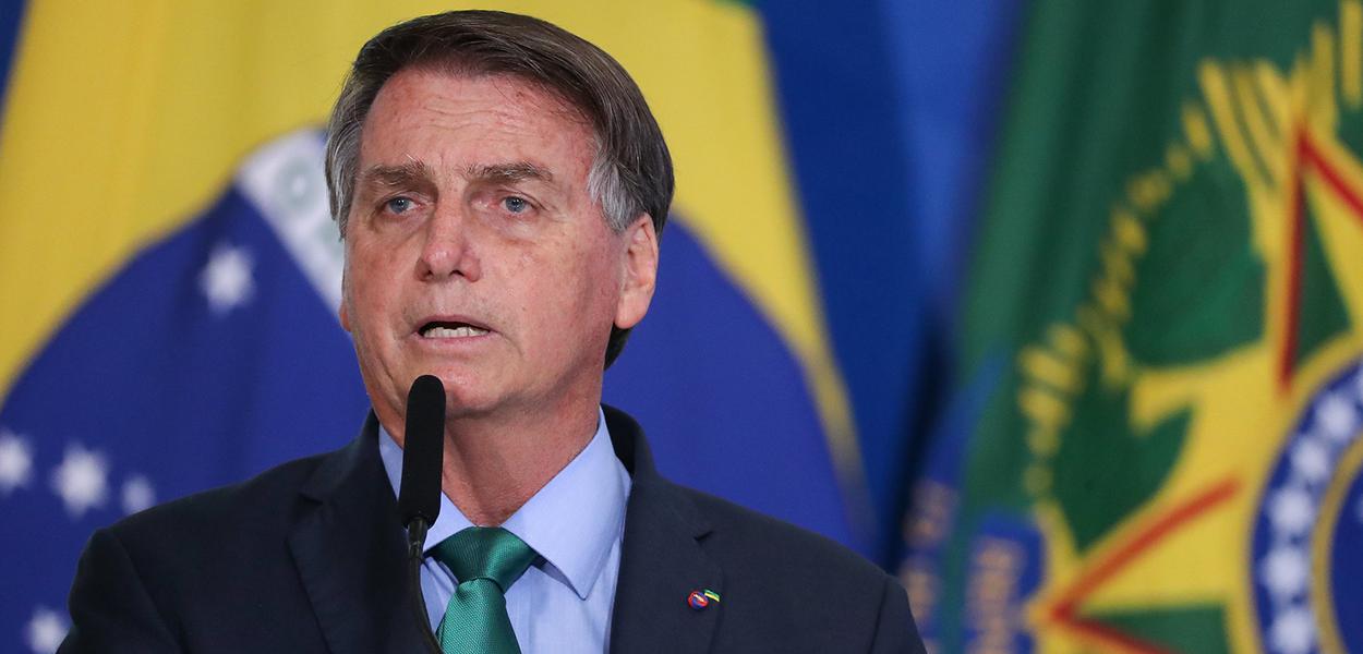 Jair Bolsonaro