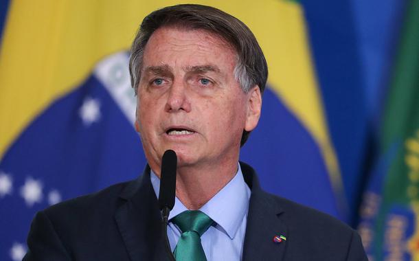 Jair Bolsonaro