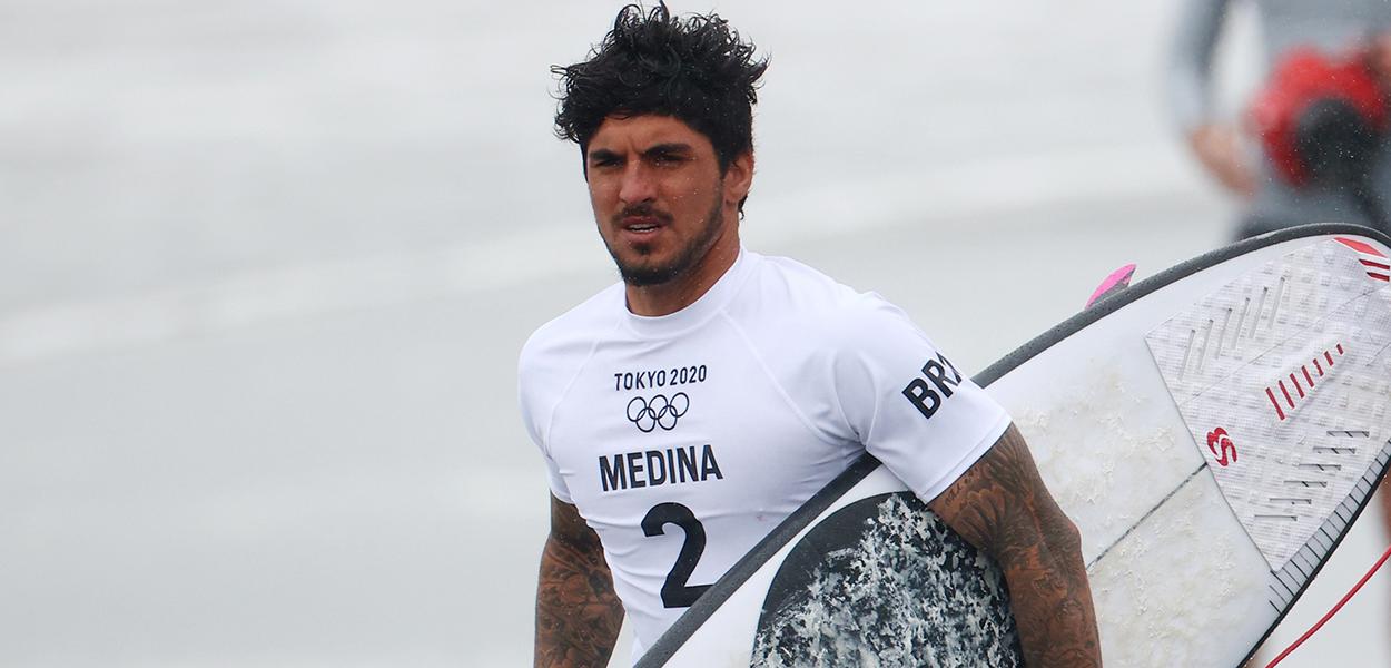 Gabriel Medina