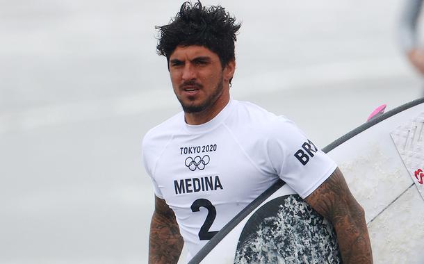 Gabriel Medina