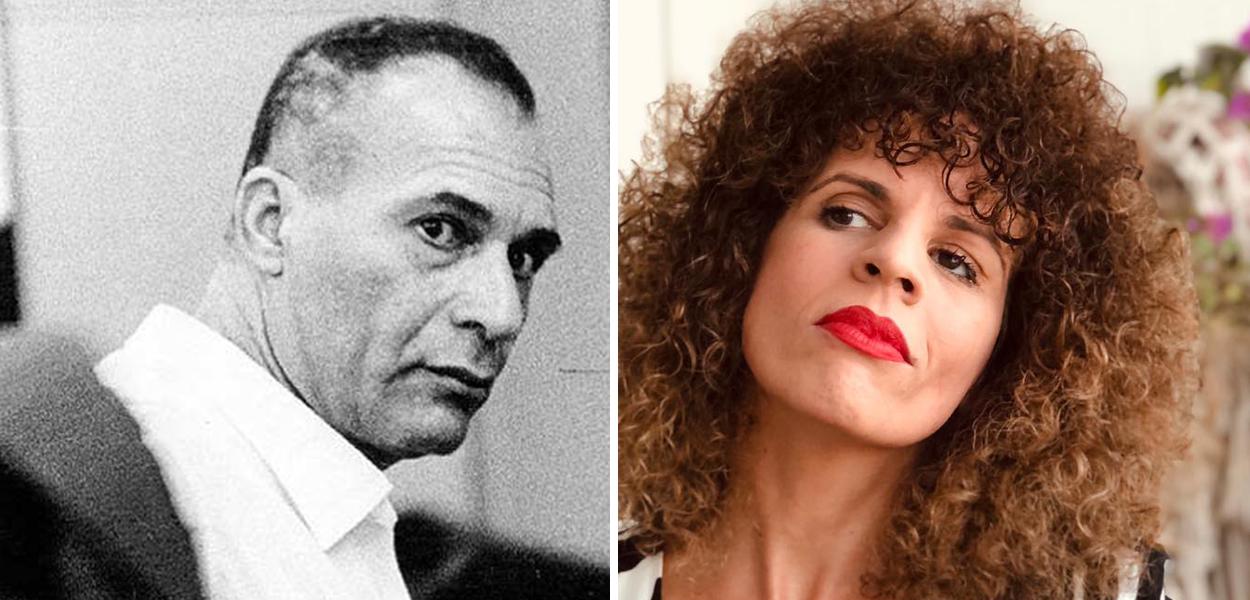 Carlos e Maria Marighella