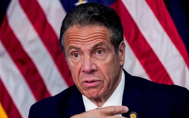 Andrew Cuomo