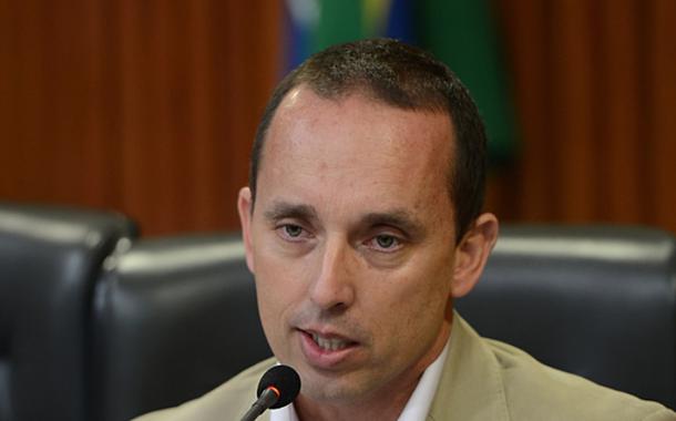 André Arantes