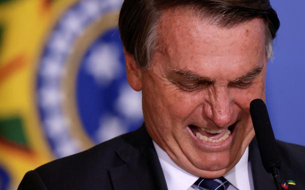 Jair Bolsonaro