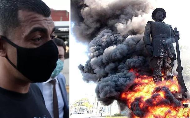 Danilo Silva de Oliveira, o "Biu"