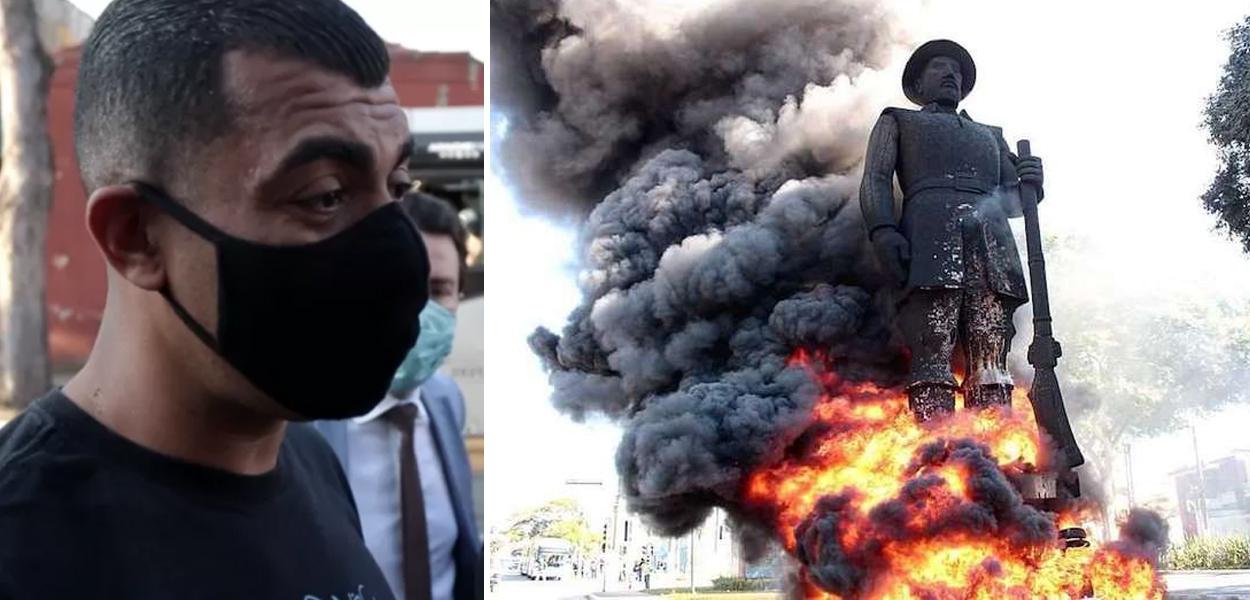 Danilo Silva de Oliveira, o "Biu"