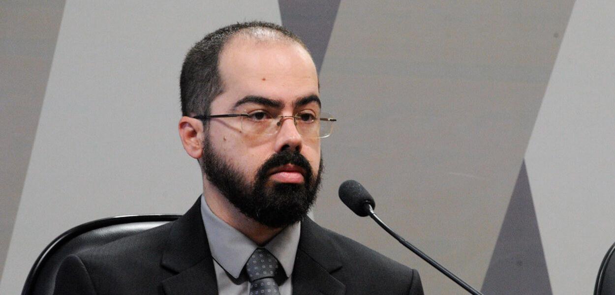Diego Aranha