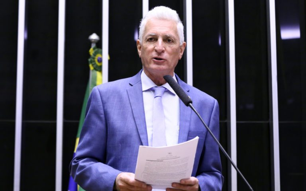 Deputado Rogério Correia (PT-MG)