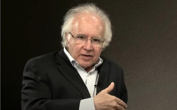 Jurista Joaquim Falcão