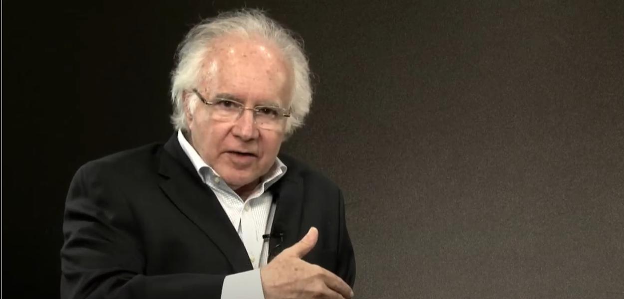 Jurista Joaquim Falcão