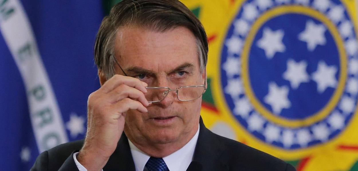 Jair Bolsonaro