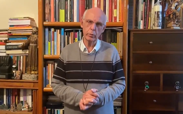 Padre Júlio Lancellotti