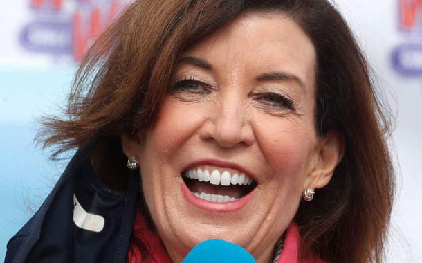Kathy Hochul