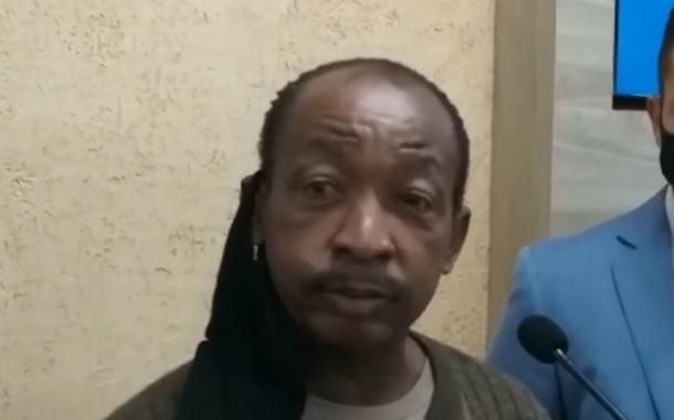 Luiz Carlos da Silva