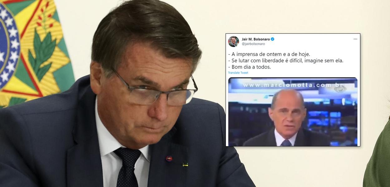 Jair Bolsonaro