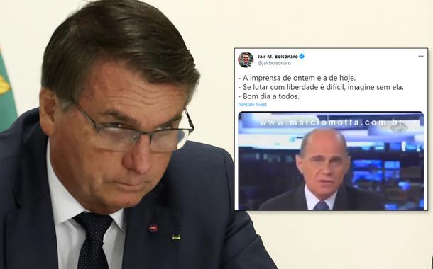 Jair Bolsonaro