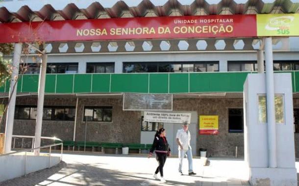 Hospital Nossa Senhora da Conceição