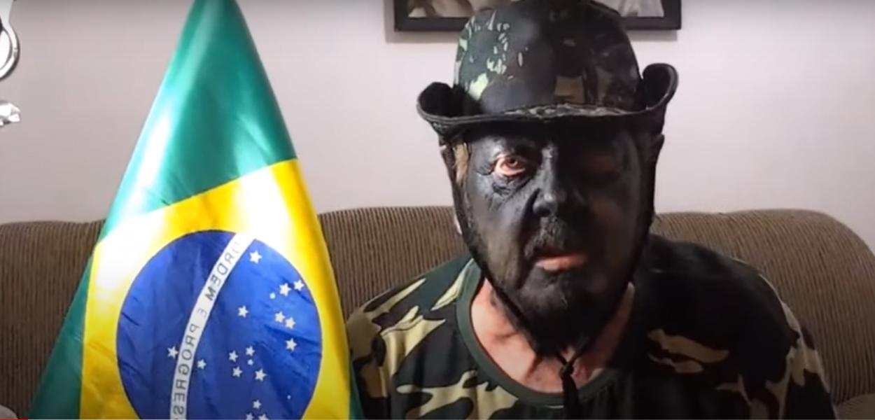 (Foto: Reprodução/Youtube)