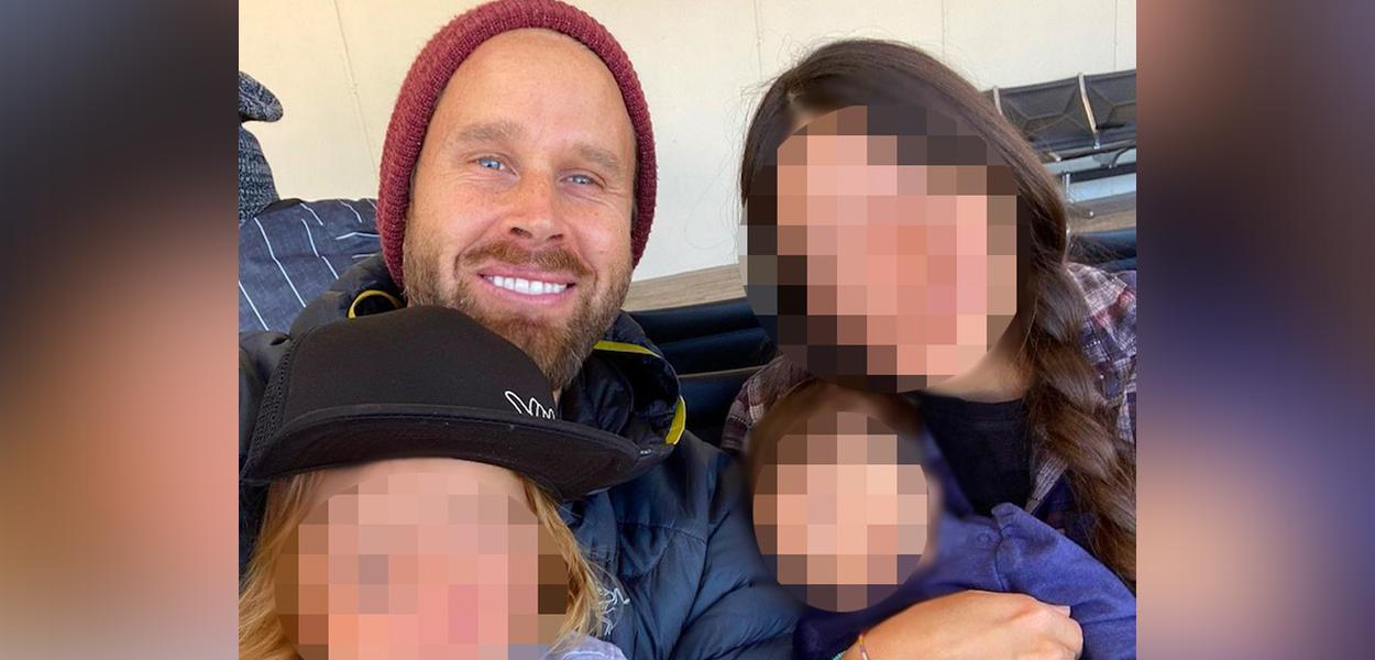 Matthew Taylor Coleman