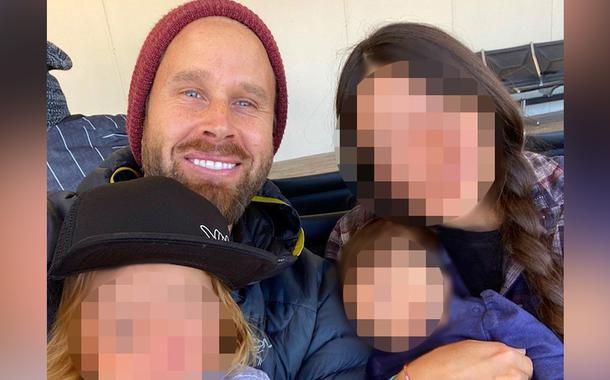 Matthew Taylor Coleman