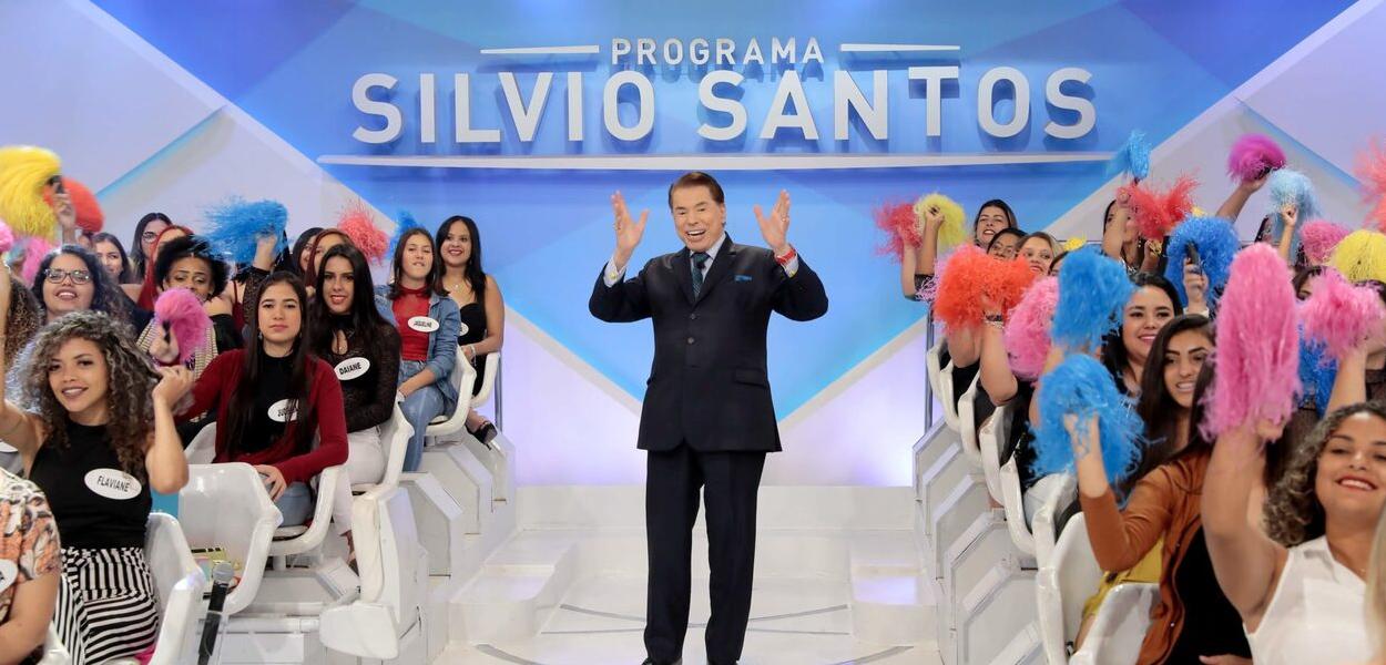 Silvio Santos