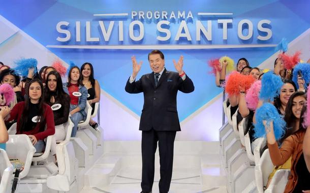 Silvio Santos