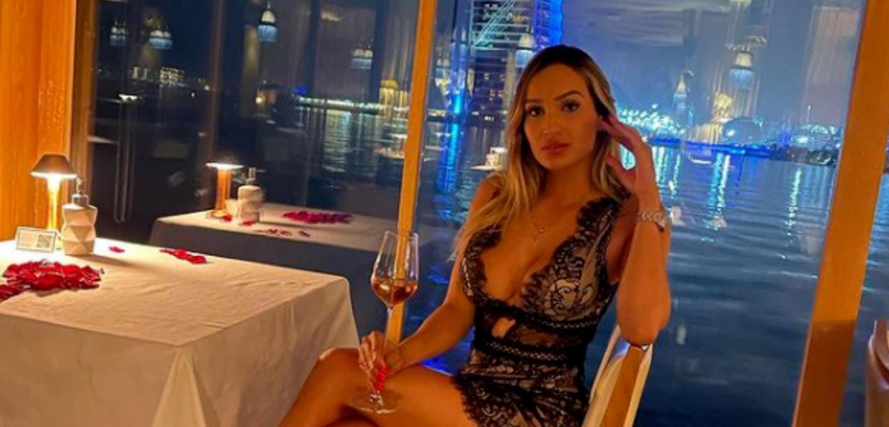 Laís Crisóstomo Aguiar