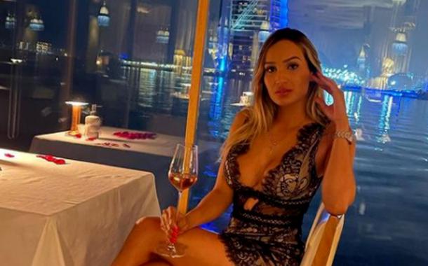 Laís Crisóstomo Aguiar