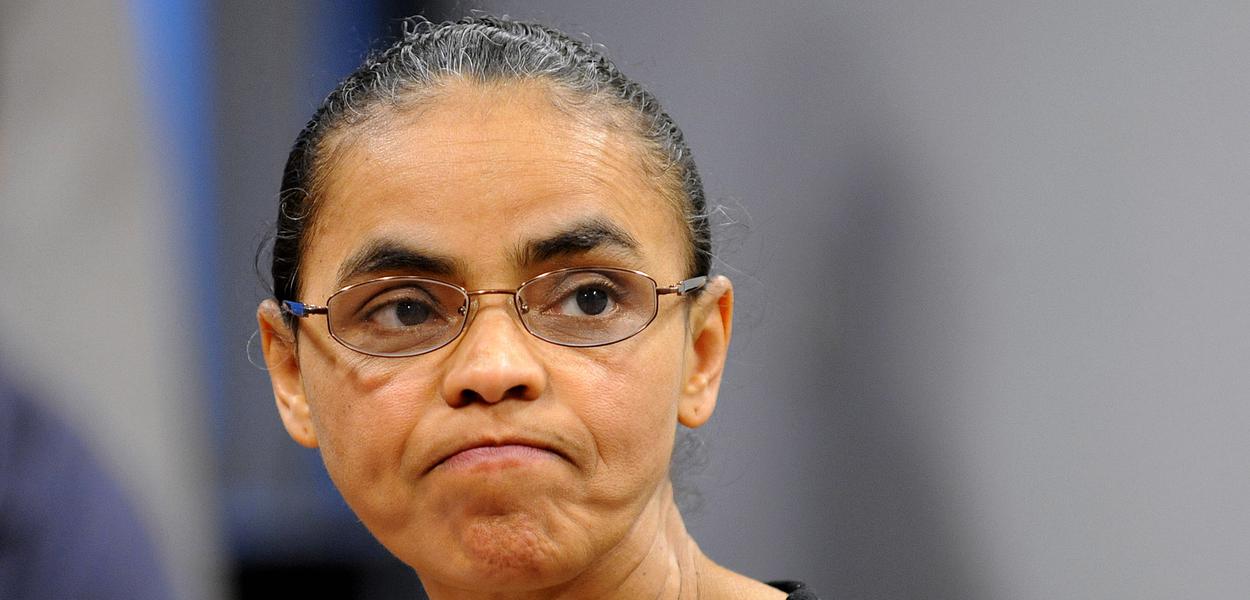 Marina Silva